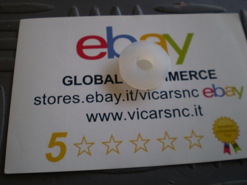 Distanziale plastica x - distanziale,