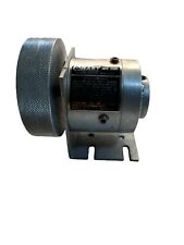 Trasmissione riduzione motore ingranaggi aria GAST GR11 15:1