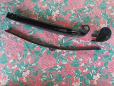 5877 Braccio Tergicristallo portellone posteriore Audi A3 Sport Back anno 2015