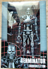 Action figure Terminator