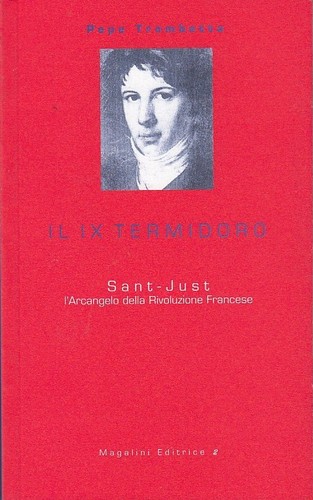 Termidoro pepe - l-,