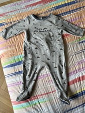 Tutina Pigiama Bimbo Okaïdi 18 Mesi