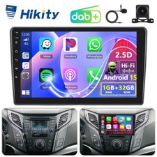 Radio Android DAB+ Carplay per