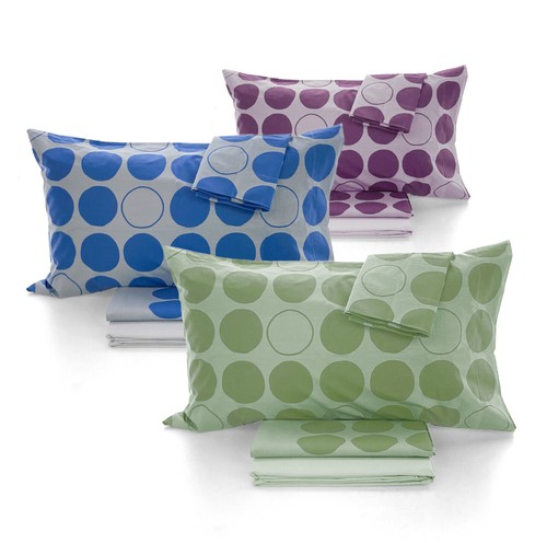 Lenzuola gabel bubbles - gabel,