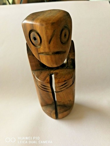 Oggetto legno duro lavorato - in,