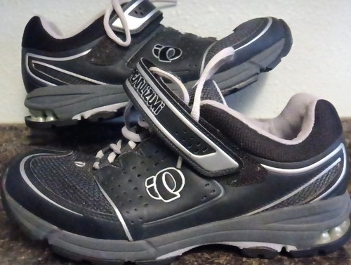 Scarpe ciclismo mtb uomo 8 - scarpe,