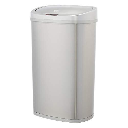 Amazon basics pattumiera in - basics,