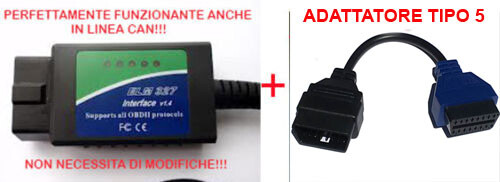 Autodiagnosi obd diagnosi - autodiagnosi,