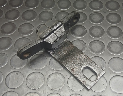 Mercedes tampone gomma - tampone,