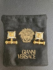 Gemelli uomo Gianni Versace