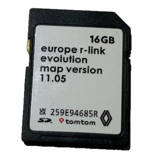 Carte gps tomtom - tomtom, europe