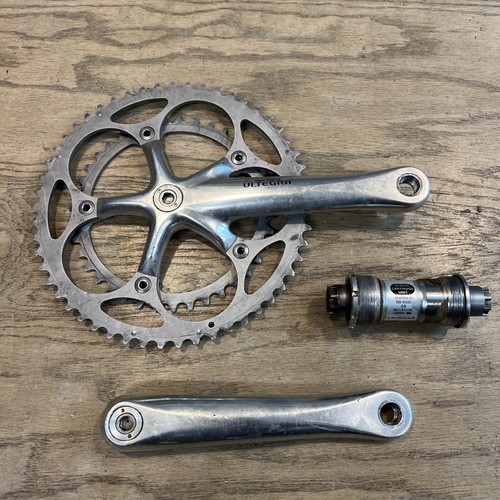 Guarnitura shimano ultegra - shimano,
