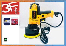 Lucidatrice per auto levigatrice rotativa da carrozzeria 700w disco 125 mm