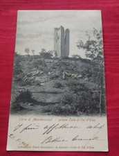 9897) Colle Val d' Elsa Torre