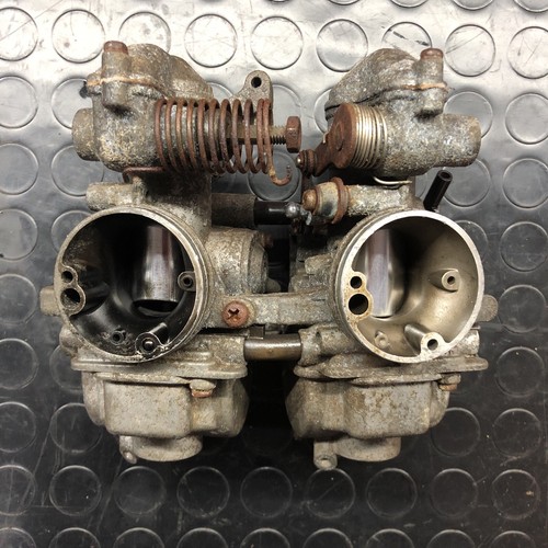 Carburatore keihin honda xl - carburatore,