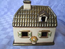 THUN - CASA GIRASOLE PORTA LUME  LUMINO