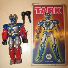 TARK made in Hong Kong