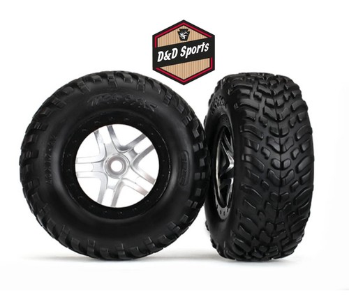 Traxxas 5975x pneumatici - 5975x,