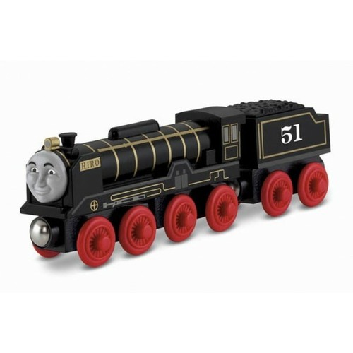 Mattel trenino thomas fisher - mattel,