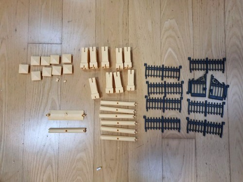 Playmobil 5360 recinzione - 5360,