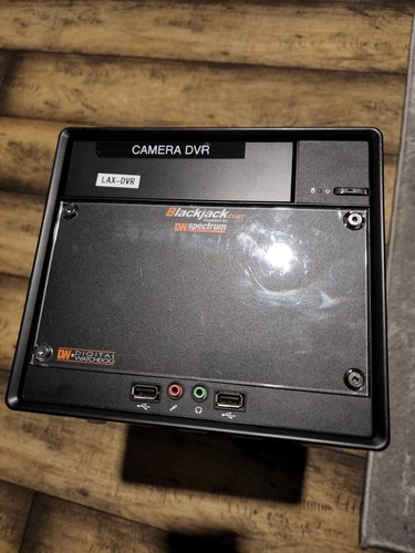 Digital watchdog bjcube3t - digital,