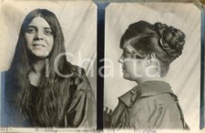 1918 NAPOLI Margherita UZZO - Ritratti con capelli sciolti e raccolti *Foto GREA
