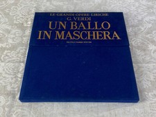 SCHALLPLATTEN VINYL LE GRANDE