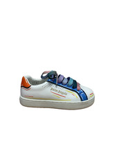 Scarpe da ginnastica Palm Angels multicolore per cartoni animati taglia bambi...