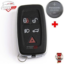 NUOVO CHIAVE GUSCIO PER LAND