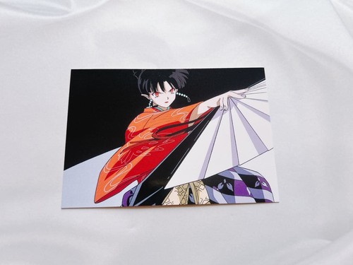 Bromuro inuyasha kagura 94 - bromuro,
