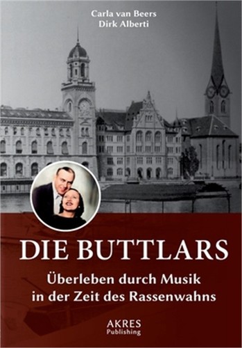 Die buttlars berleben - die, �berleben