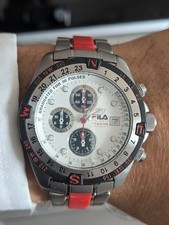 Cronografo FILA Vintage Y2K