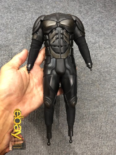 Hot toys dx19 - toys, il