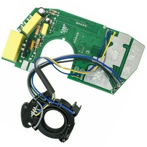 Scheda elettronica folletto - scheda,