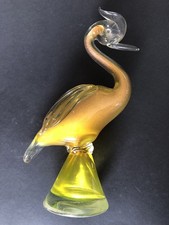 Rarità vetro murano avem - vetro, di