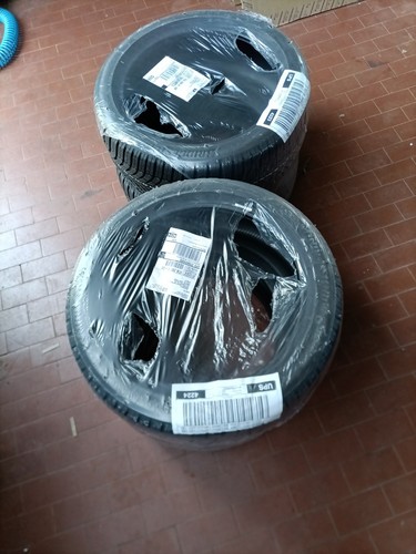 Gomme invernali bridgestone - gomme,