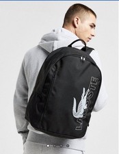 Zaino uomo lacoste - uomo,