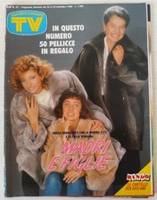 SORRISI E CANZONI TV 47 1988