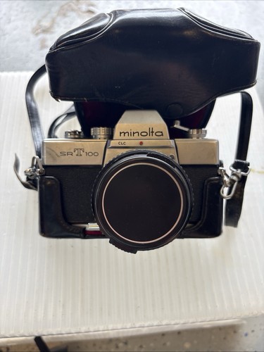 Macchina fotografica vintage