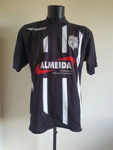 Maglia calcio treze c - maglia,
