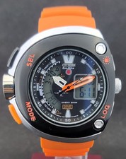 Orologio Uomo Citizen