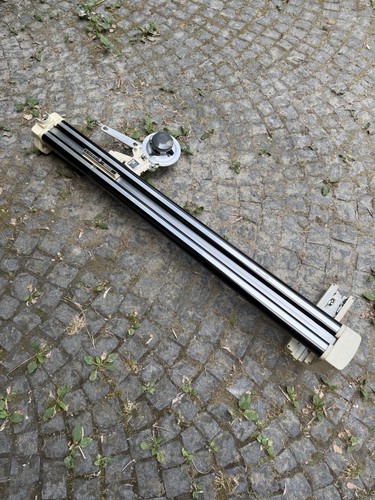 Tecnigrafo vintage zucor - tecnigrafo,