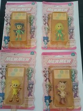 mew mew giochi preziosi