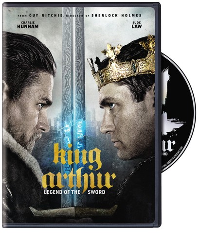 King arthur legend the - king, arthur: