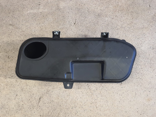 Scatola filtro aria aprilia - scatola,