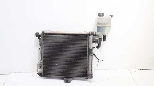 Kit radiatori per smart fortwo - kit,