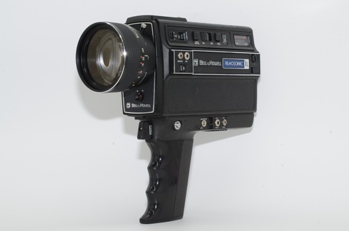 Exc bell howell - [exc+++++],