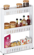 Mobile Salvaspazio, 3 Ripiani