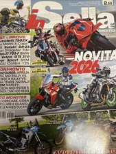 In Sella - novembre 2025