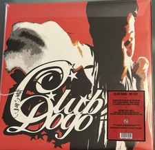 Club Dogo Mi Fist 2 LP DOPPIO VINILE, LP NERI